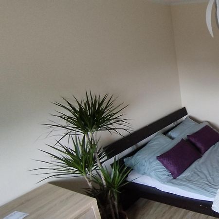 Apartament A8 Gdynia Orlowo Kültér fotó