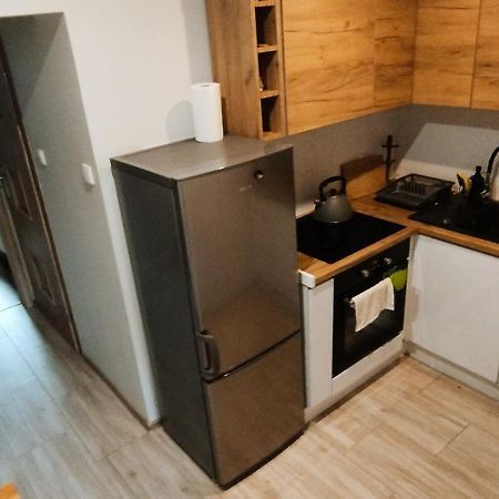 Apartament A8 Gdynia Orlowo Kültér fotó