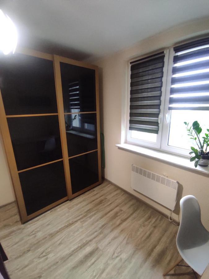 Apartament A8 Gdynia Orlowo Kültér fotó